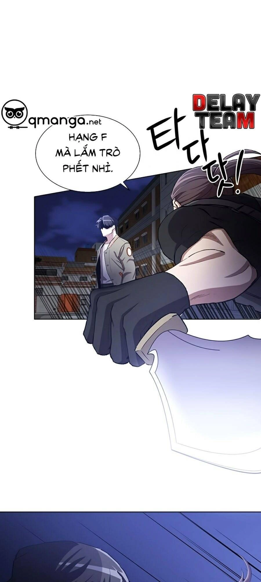 Tôi Là Thợ Săn Có Sức Mạnh Của 99 Vạn Tiền Kiếp Chapter 8 - 61