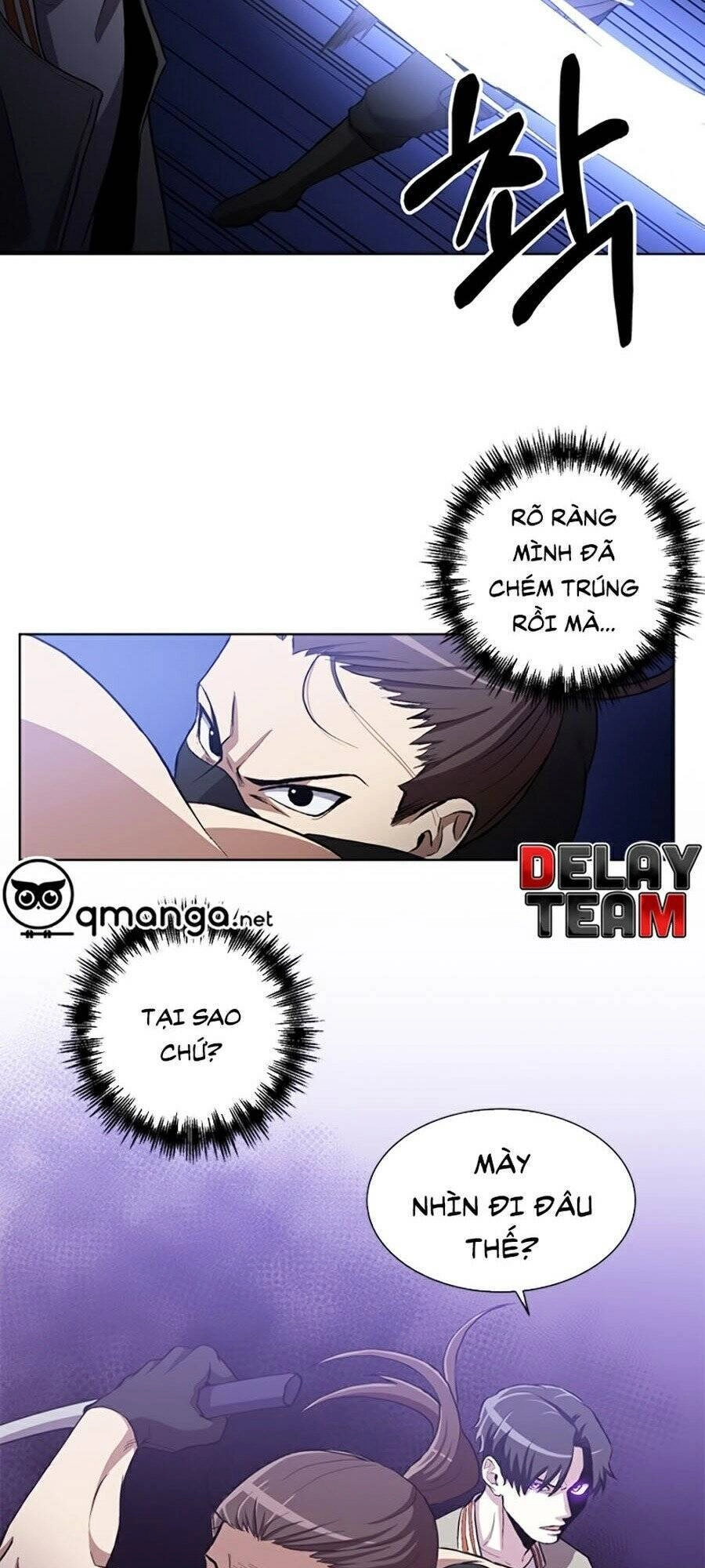 Tôi Là Thợ Săn Có Sức Mạnh Của 99 Vạn Tiền Kiếp Chapter 8 - 63