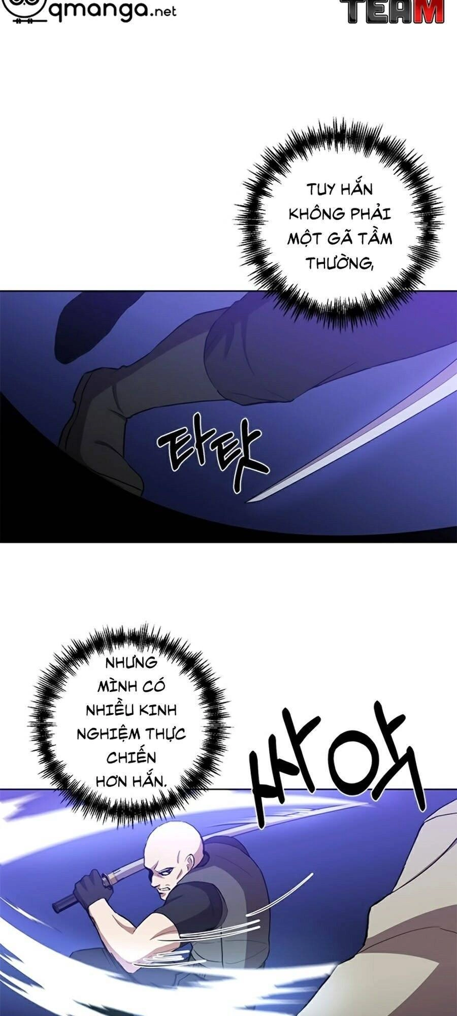 Tôi Là Thợ Săn Có Sức Mạnh Của 99 Vạn Tiền Kiếp Chapter 8 - 73