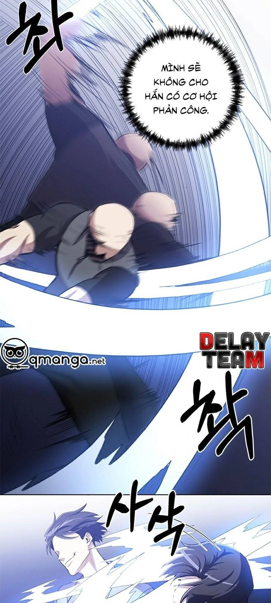 Tôi Là Thợ Săn Có Sức Mạnh Của 99 Vạn Tiền Kiếp Chapter 8 - 75