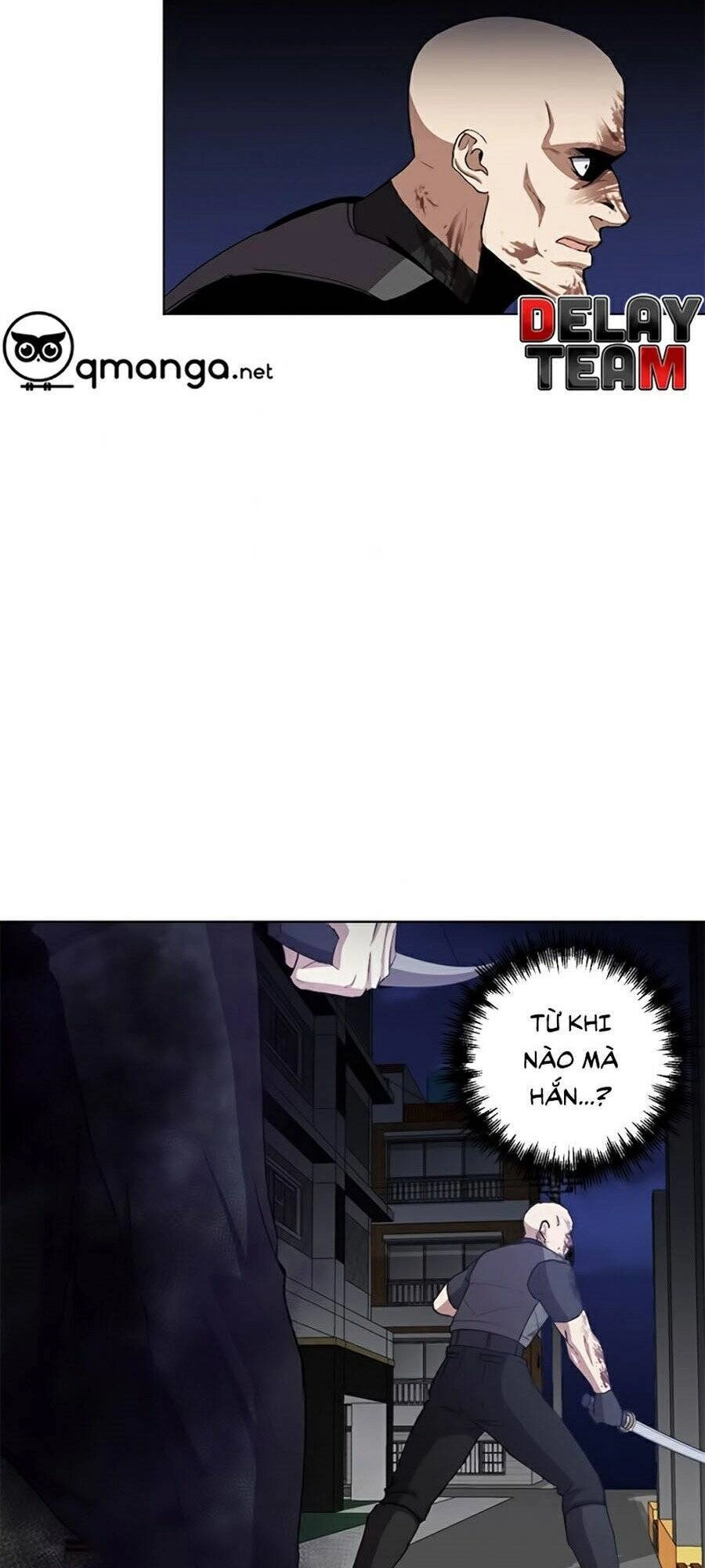 Tôi Là Thợ Săn Có Sức Mạnh Của 99 Vạn Tiền Kiếp Chapter 8 - 79