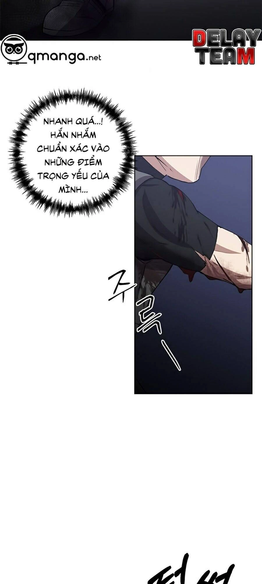 Tôi Là Thợ Săn Có Sức Mạnh Của 99 Vạn Tiền Kiếp Chapter 8 - 81