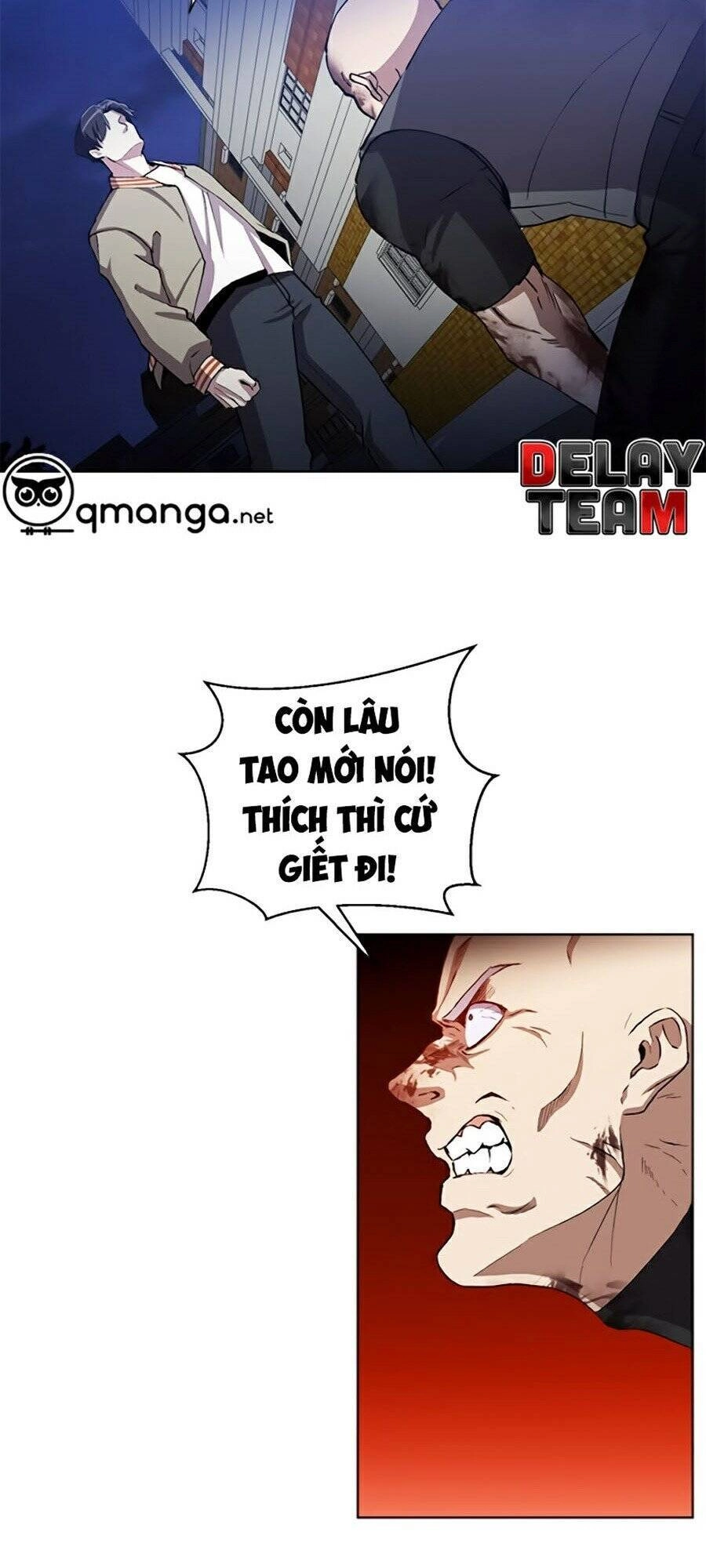 Tôi Là Thợ Săn Có Sức Mạnh Của 99 Vạn Tiền Kiếp Chapter 8 - 83