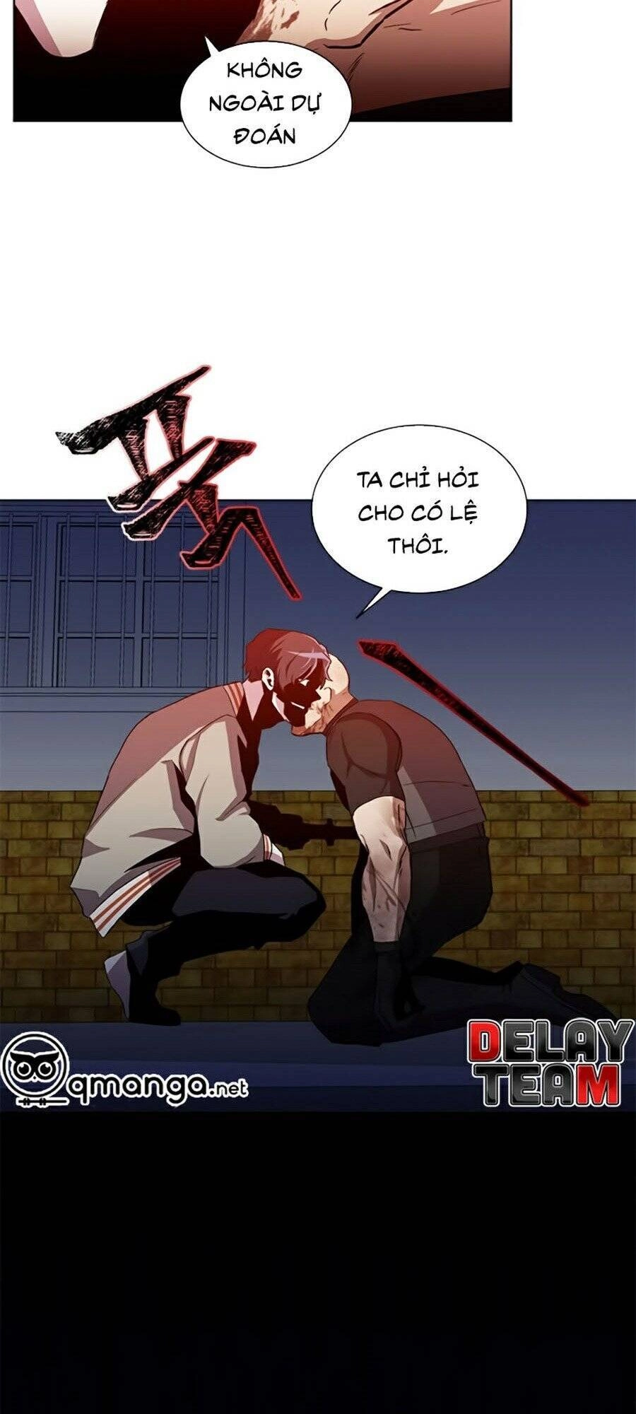 Tôi Là Thợ Săn Có Sức Mạnh Của 99 Vạn Tiền Kiếp Chapter 8 - 85