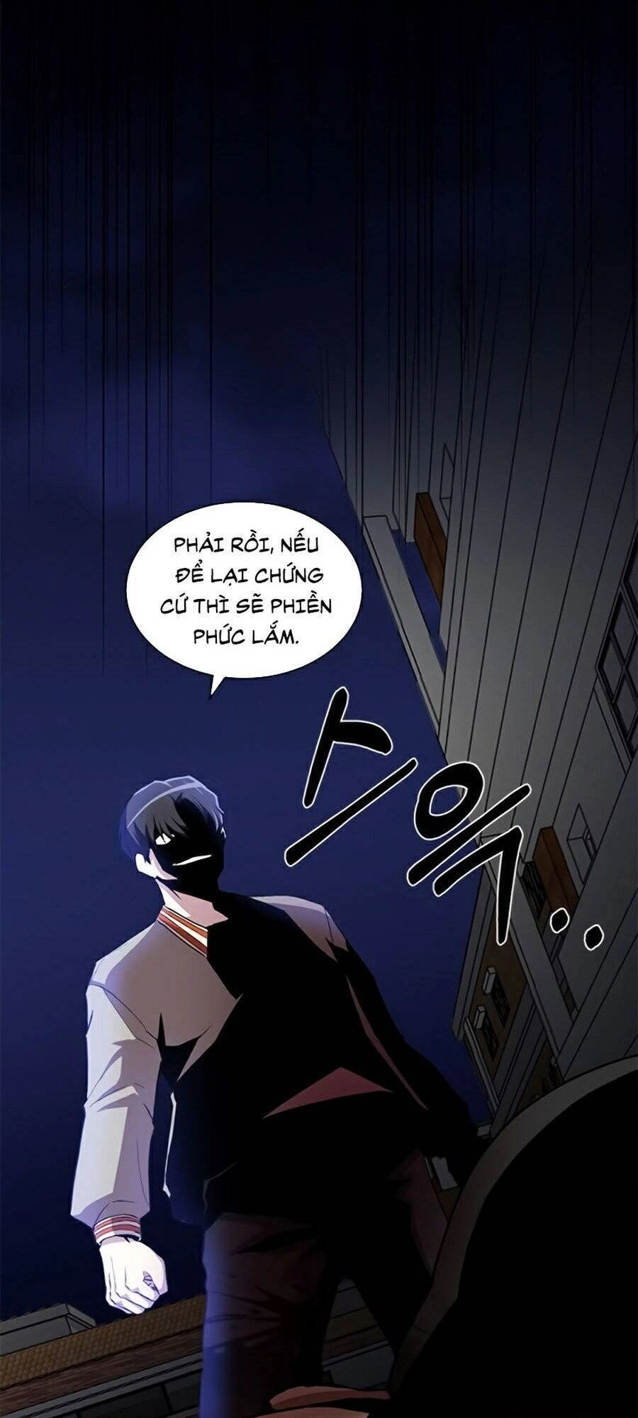 Tôi Là Thợ Săn Có Sức Mạnh Của 99 Vạn Tiền Kiếp Chapter 8 - 87