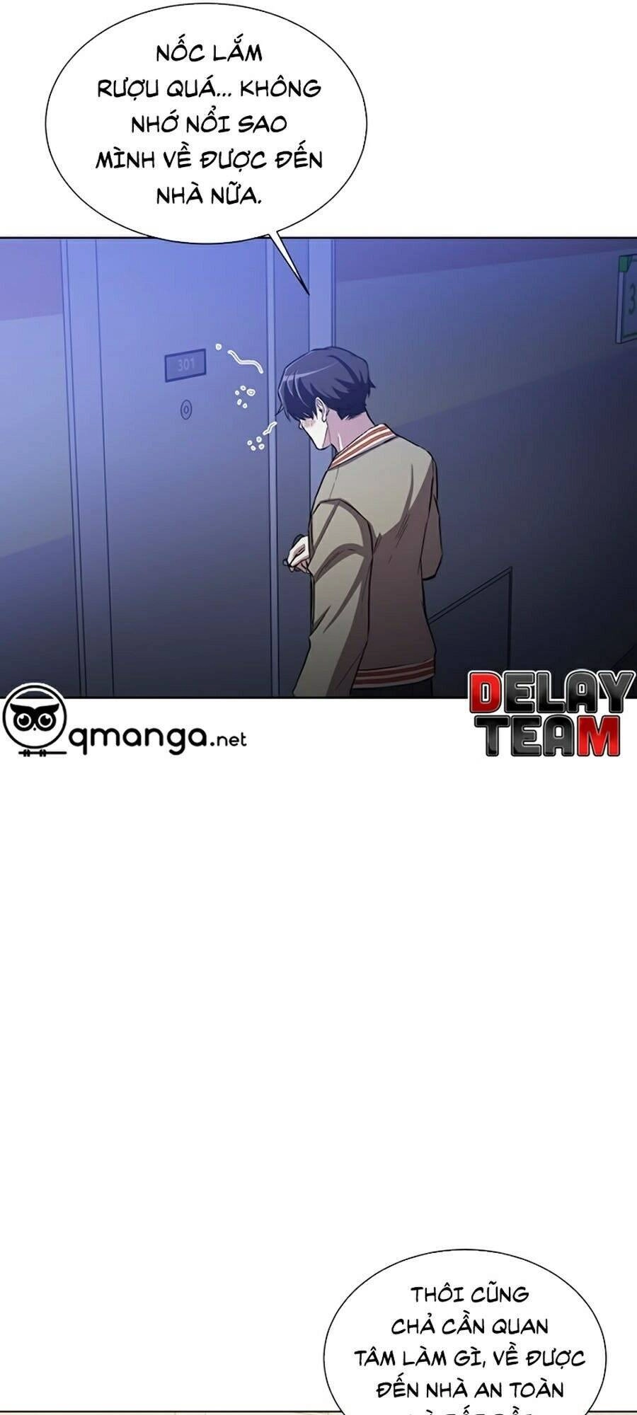 Tôi Là Thợ Săn Có Sức Mạnh Của 99 Vạn Tiền Kiếp Chapter 8 - 101