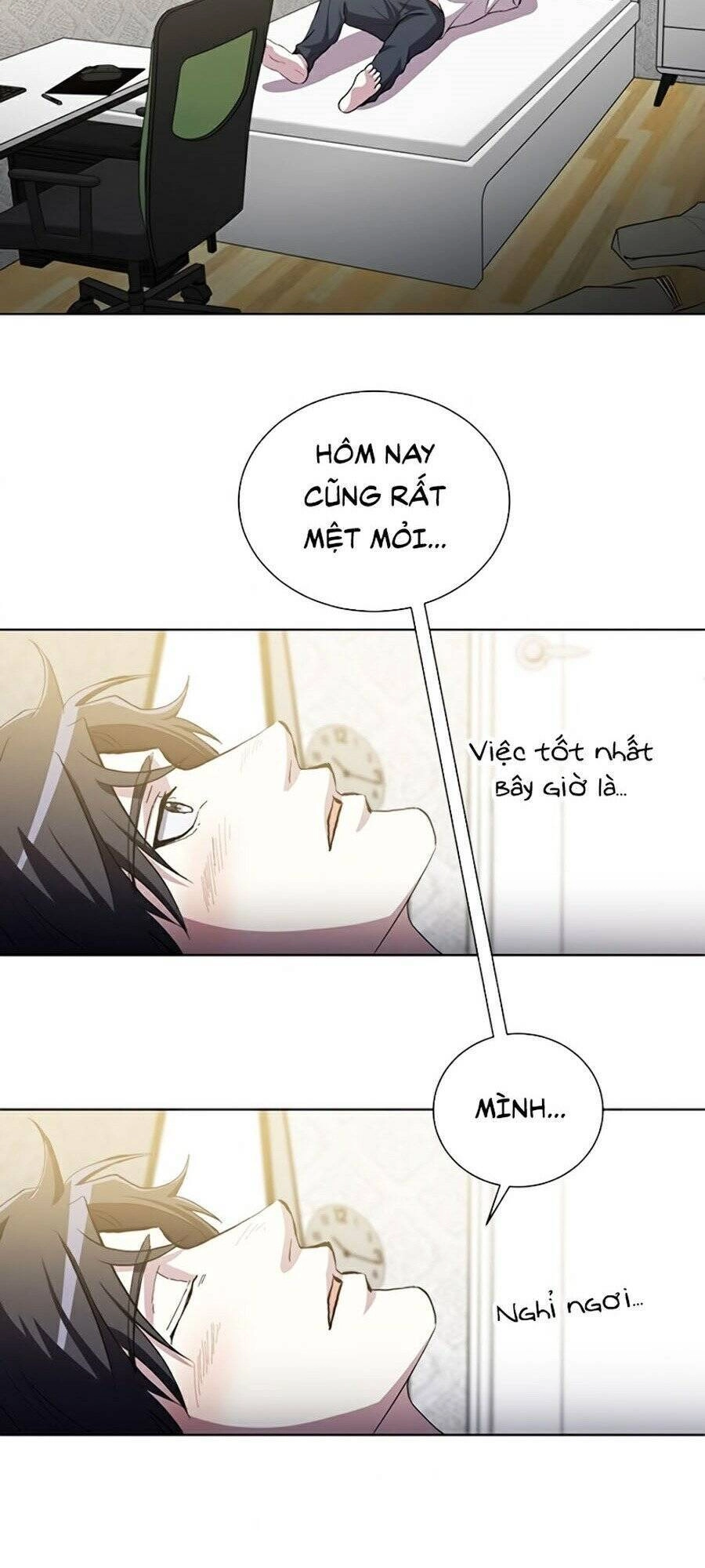 Tôi Là Thợ Săn Có Sức Mạnh Của 99 Vạn Tiền Kiếp Chapter 8 - 103