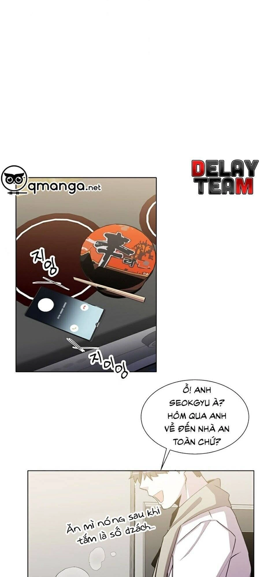 Tôi Là Thợ Săn Có Sức Mạnh Của 99 Vạn Tiền Kiếp Chapter 8 - 105