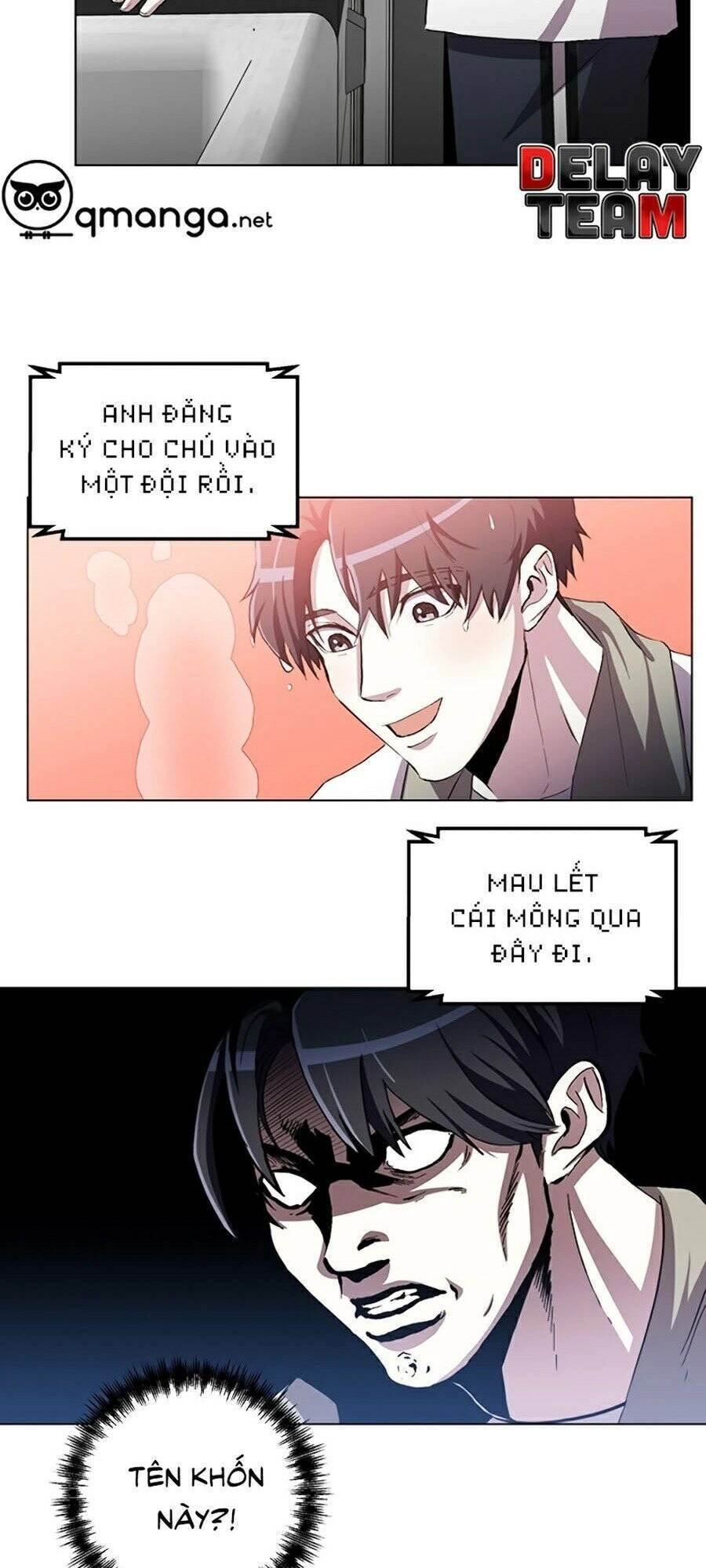 Tôi Là Thợ Săn Có Sức Mạnh Của 99 Vạn Tiền Kiếp Chapter 8 - 107