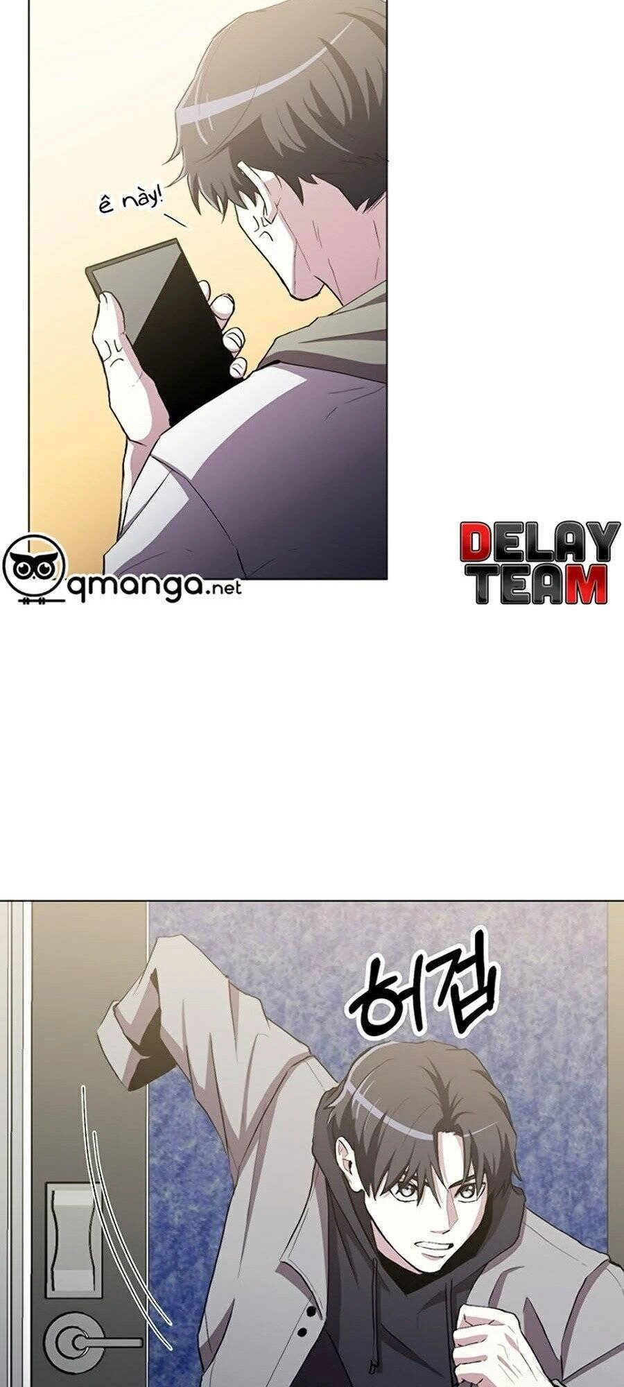 Tôi Là Thợ Săn Có Sức Mạnh Của 99 Vạn Tiền Kiếp Chapter 8 - 109