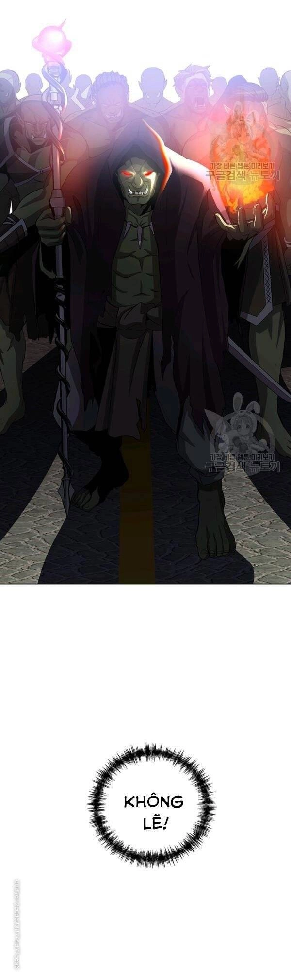 Tôi Là Thợ Săn Có Sức Mạnh Của 99 Vạn Tiền Kiếp Chapter 9 - 10