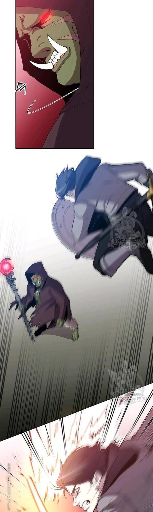 Tôi Là Thợ Săn Có Sức Mạnh Của 99 Vạn Tiền Kiếp Chapter 9 - 18