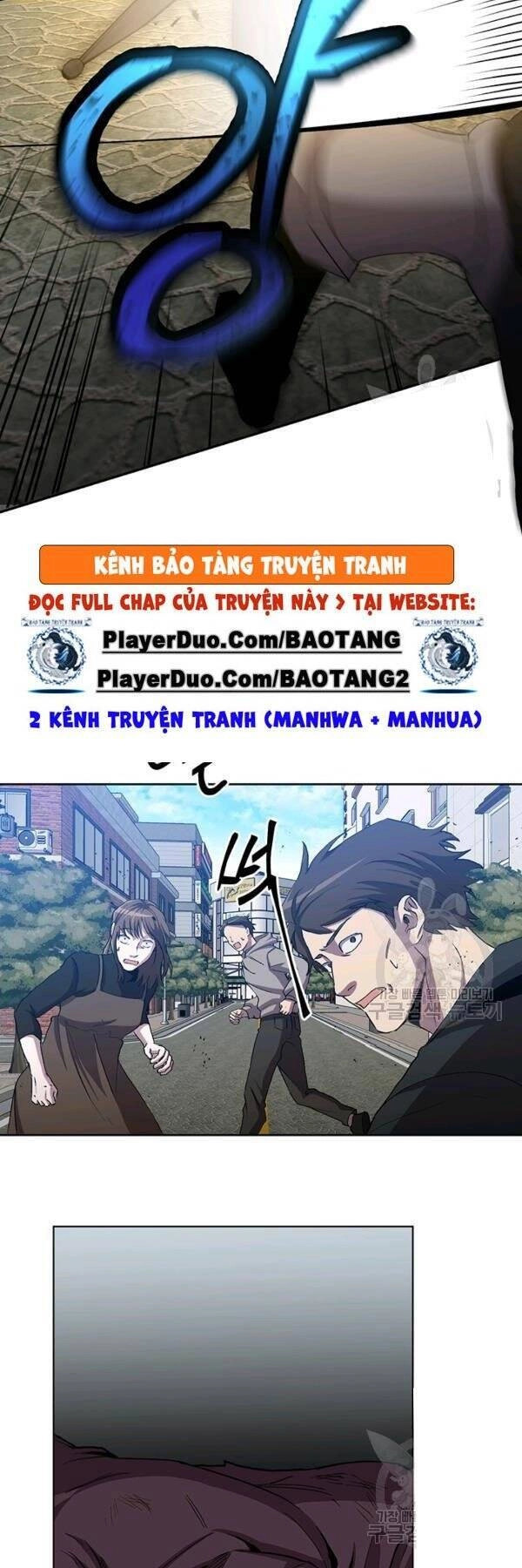 Tôi Là Thợ Săn Có Sức Mạnh Của 99 Vạn Tiền Kiếp Chapter 9 - 20