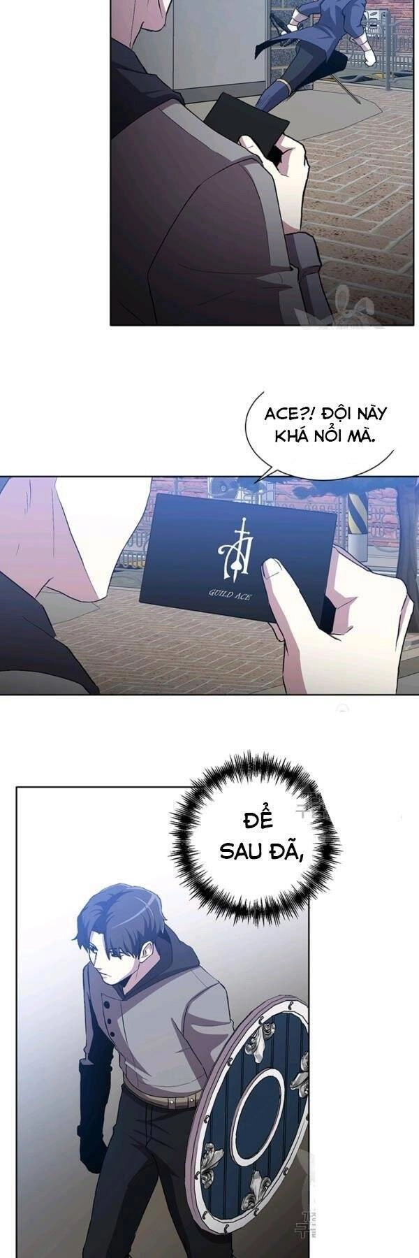 Tôi Là Thợ Săn Có Sức Mạnh Của 99 Vạn Tiền Kiếp Chapter 9 - 24