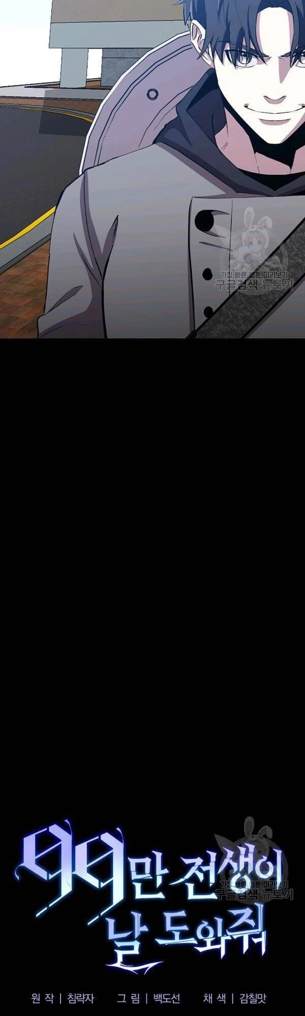 Tôi Là Thợ Săn Có Sức Mạnh Của 99 Vạn Tiền Kiếp Chapter 9 - 29