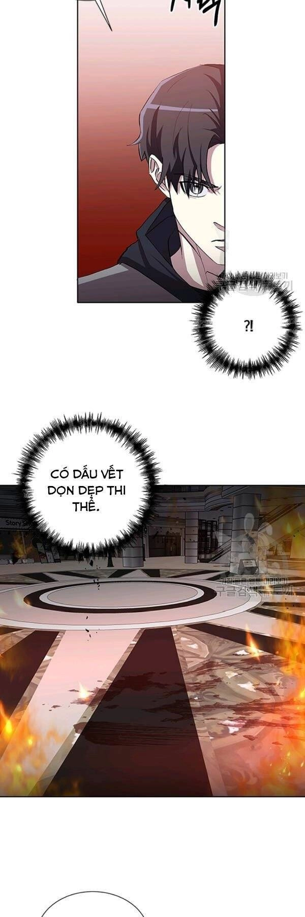 Tôi Là Thợ Săn Có Sức Mạnh Của 99 Vạn Tiền Kiếp Chapter 9 - 32