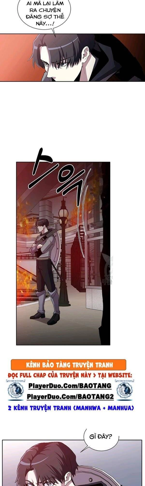 Tôi Là Thợ Săn Có Sức Mạnh Của 99 Vạn Tiền Kiếp Chapter 9 - 33