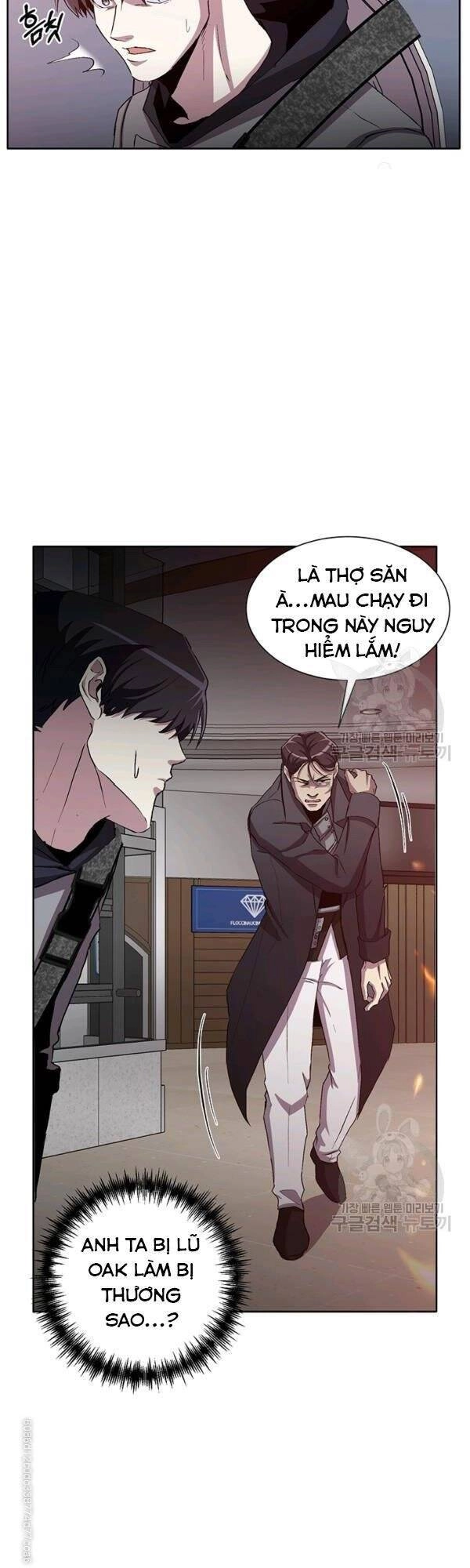 Tôi Là Thợ Săn Có Sức Mạnh Của 99 Vạn Tiền Kiếp Chapter 9 - 34