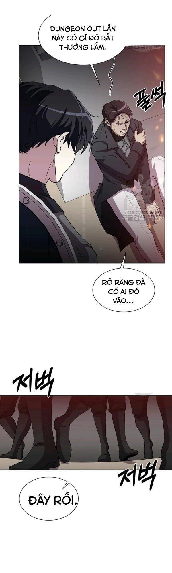 Tôi Là Thợ Săn Có Sức Mạnh Của 99 Vạn Tiền Kiếp Chapter 9 - 35