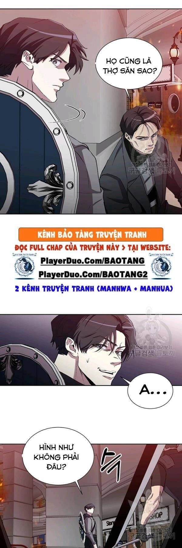 Tôi Là Thợ Săn Có Sức Mạnh Của 99 Vạn Tiền Kiếp Chapter 9 - 36