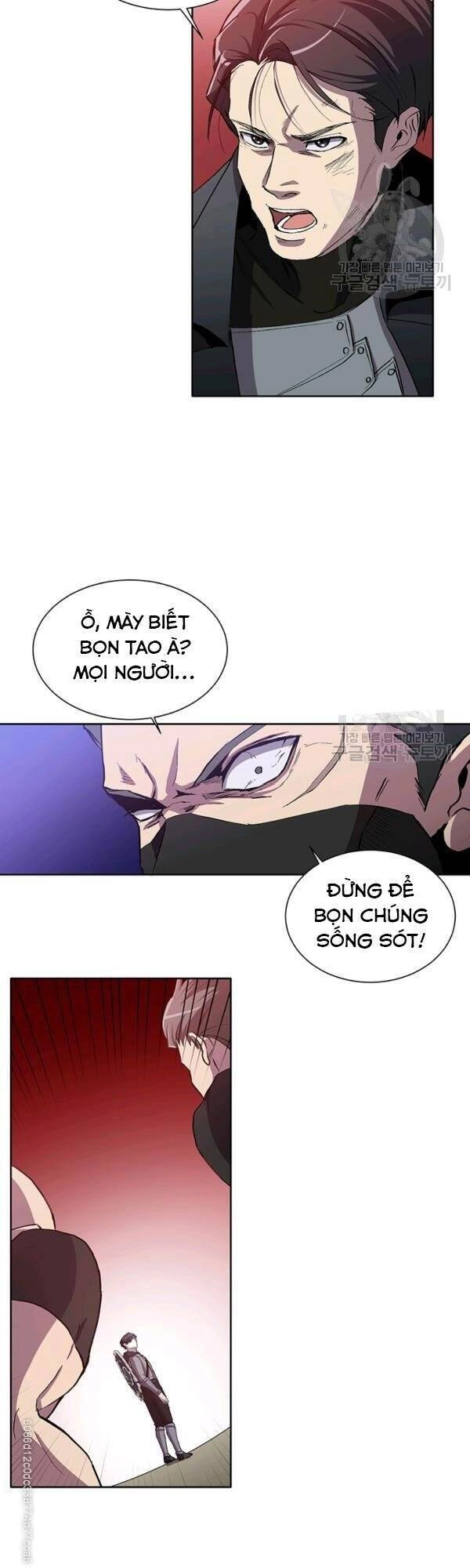 Tôi Là Thợ Săn Có Sức Mạnh Của 99 Vạn Tiền Kiếp Chapter 9 - 38