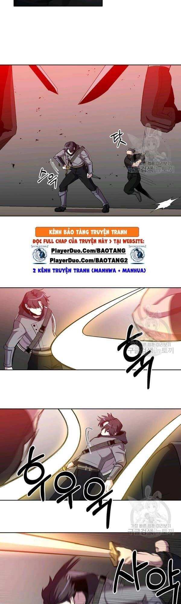 Tôi Là Thợ Săn Có Sức Mạnh Của 99 Vạn Tiền Kiếp Chapter 9 - 41