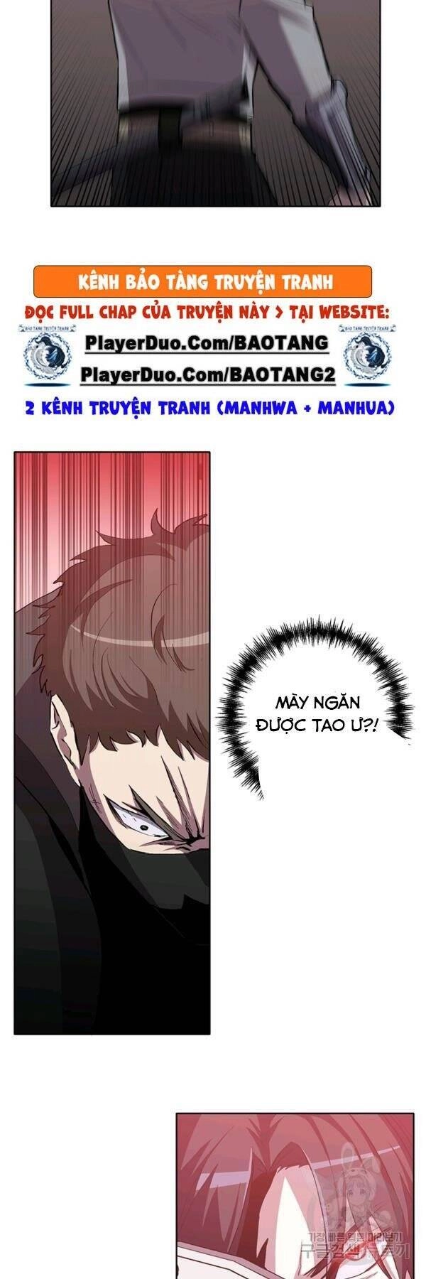 Tôi Là Thợ Săn Có Sức Mạnh Của 99 Vạn Tiền Kiếp Chapter 9 - 44