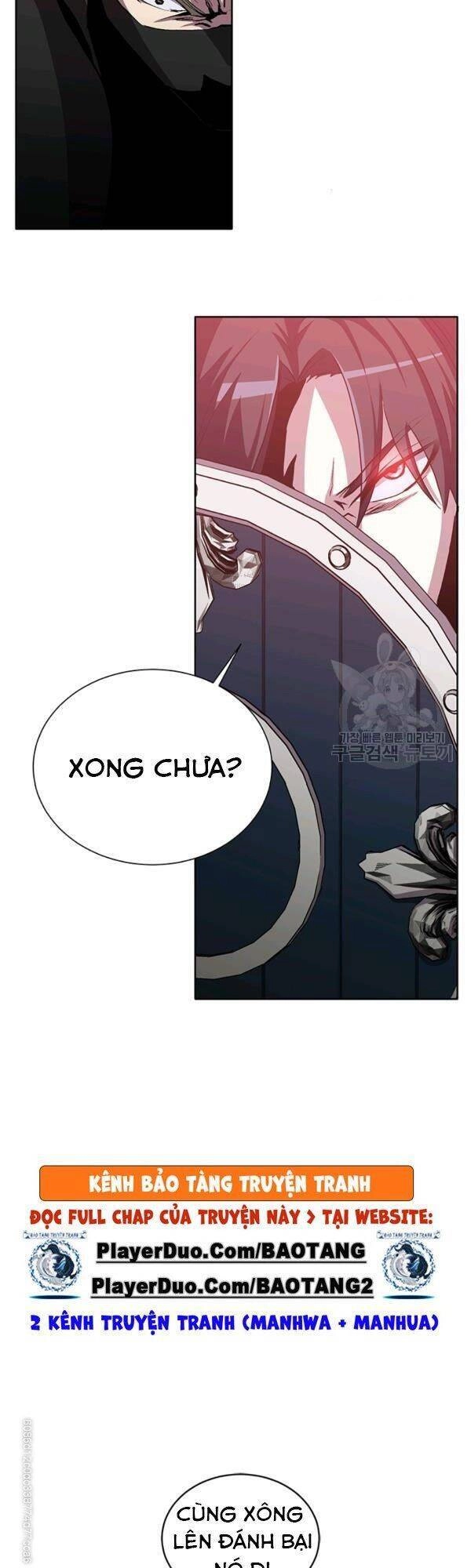 Tôi Là Thợ Săn Có Sức Mạnh Của 99 Vạn Tiền Kiếp Chapter 10 - 6