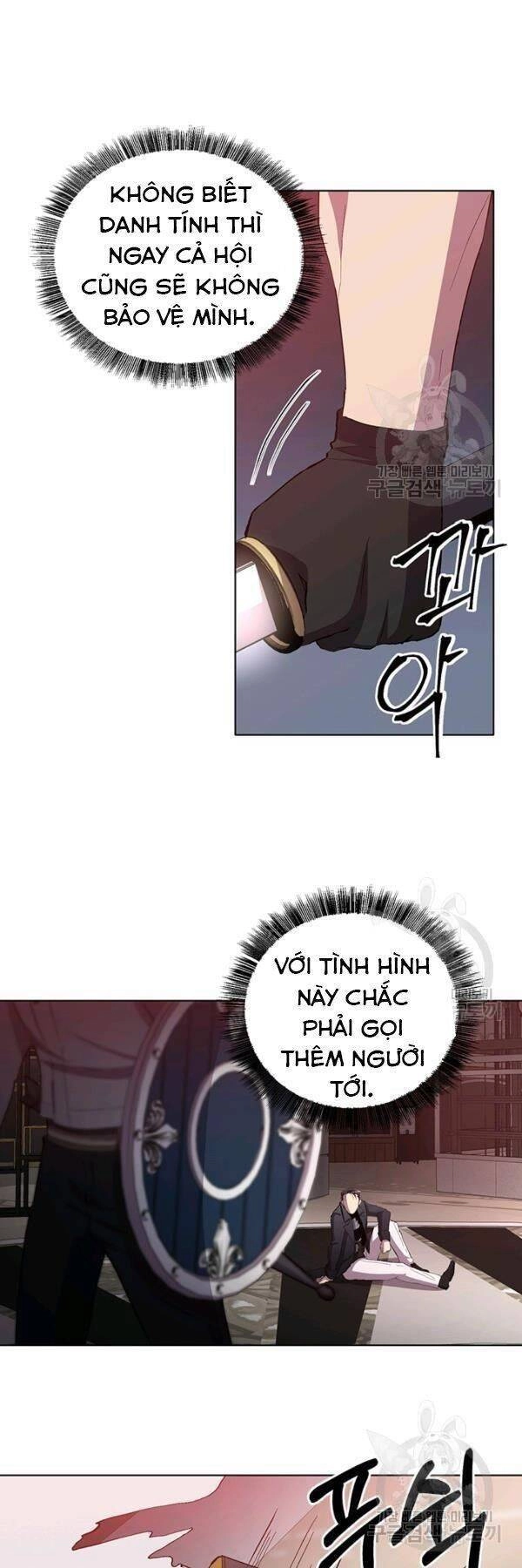 Tôi Là Thợ Săn Có Sức Mạnh Của 99 Vạn Tiền Kiếp Chapter 10 - 12