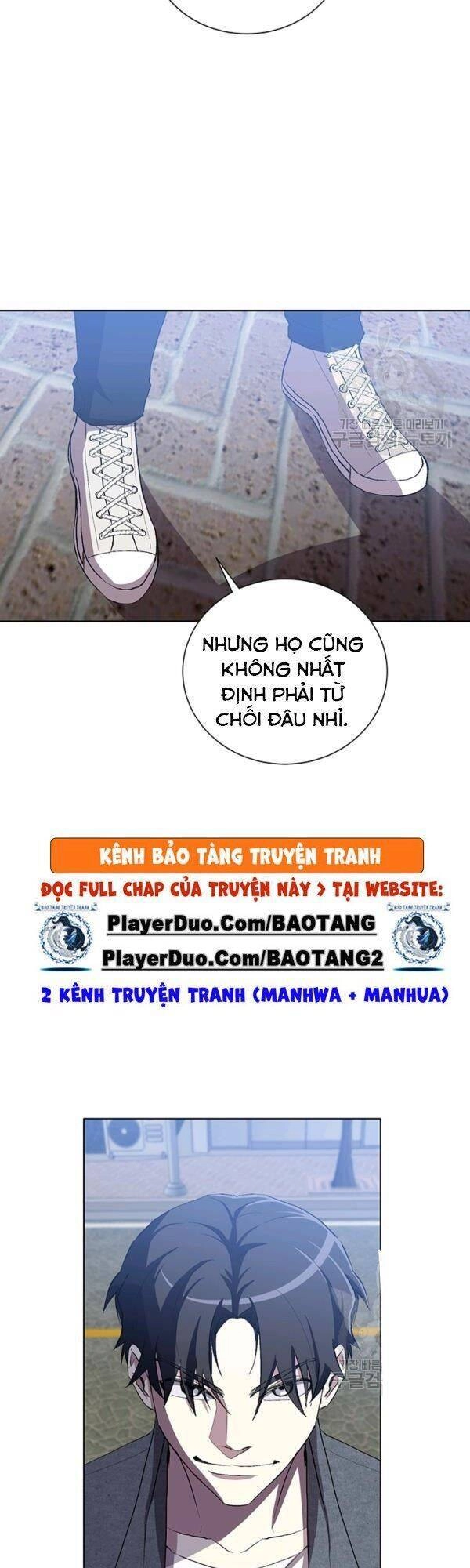 Tôi Là Thợ Săn Có Sức Mạnh Của 99 Vạn Tiền Kiếp Chapter 10 - 21