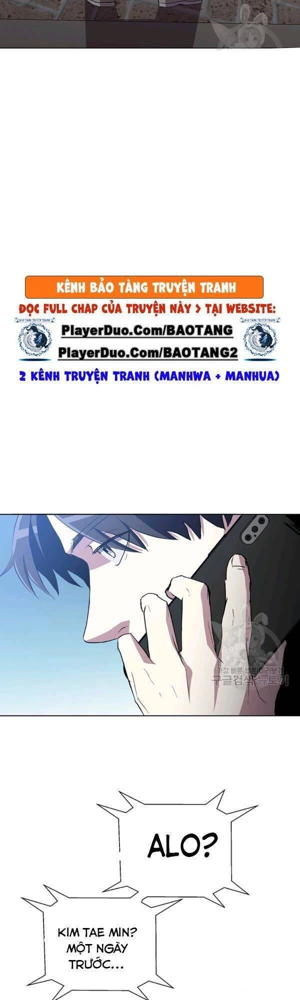 Tôi Là Thợ Săn Có Sức Mạnh Của 99 Vạn Tiền Kiếp Chapter 10 - 23