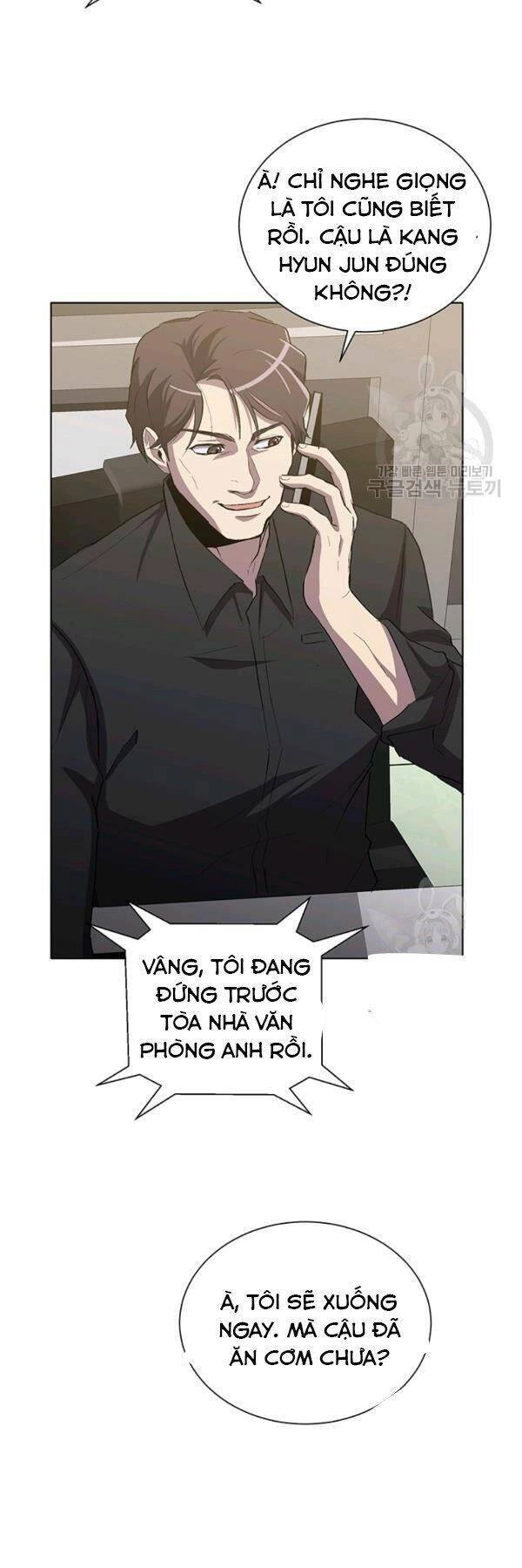 Tôi Là Thợ Săn Có Sức Mạnh Của 99 Vạn Tiền Kiếp Chapter 10 - 24