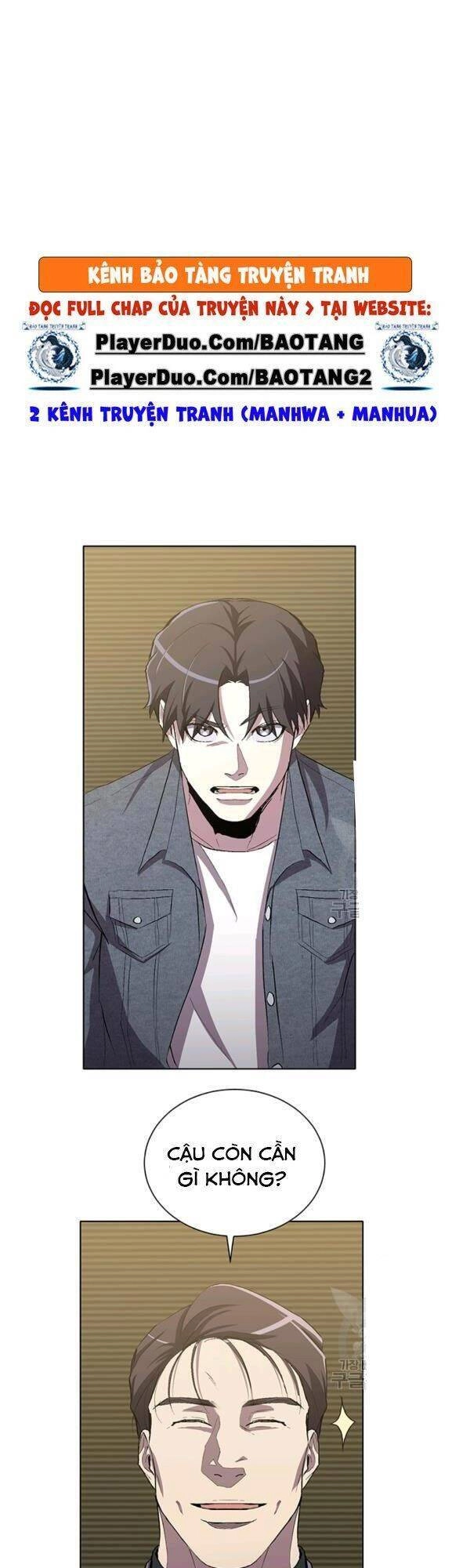 Tôi Là Thợ Săn Có Sức Mạnh Của 99 Vạn Tiền Kiếp Chapter 10 - 25