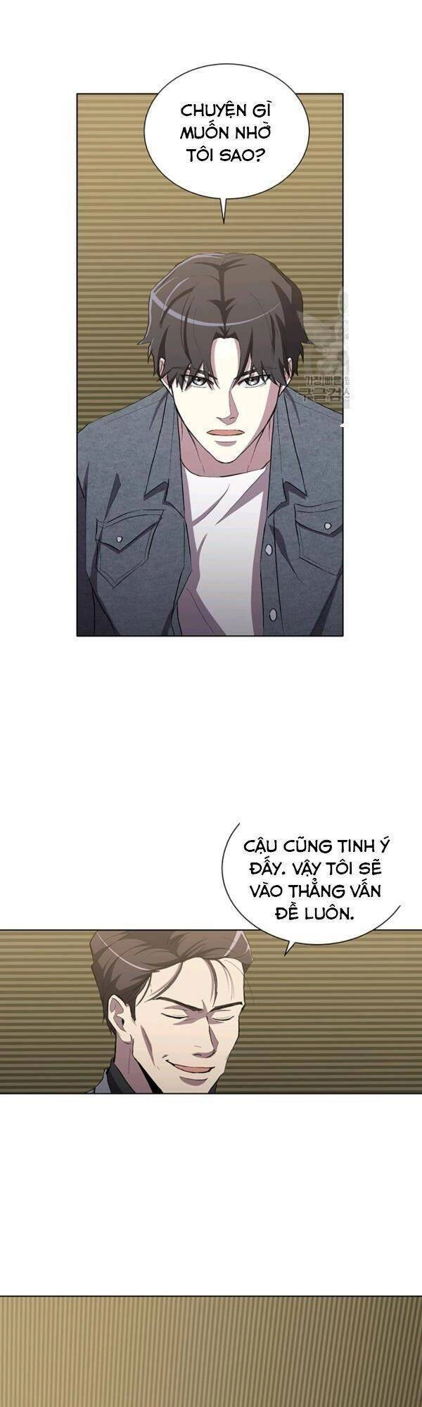 Tôi Là Thợ Săn Có Sức Mạnh Của 99 Vạn Tiền Kiếp Chapter 10 - 29