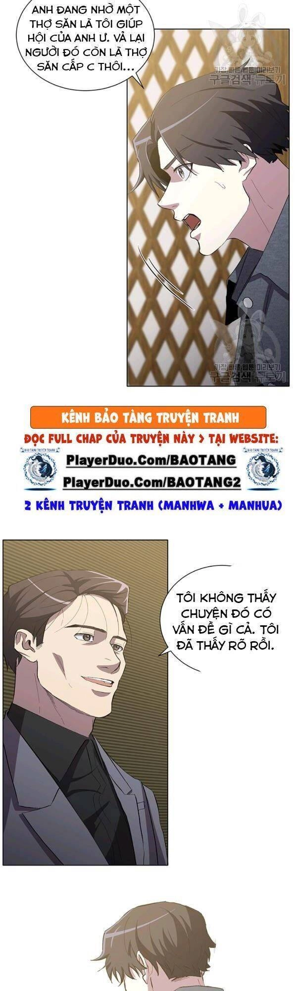 Tôi Là Thợ Săn Có Sức Mạnh Của 99 Vạn Tiền Kiếp Chapter 10 - 31