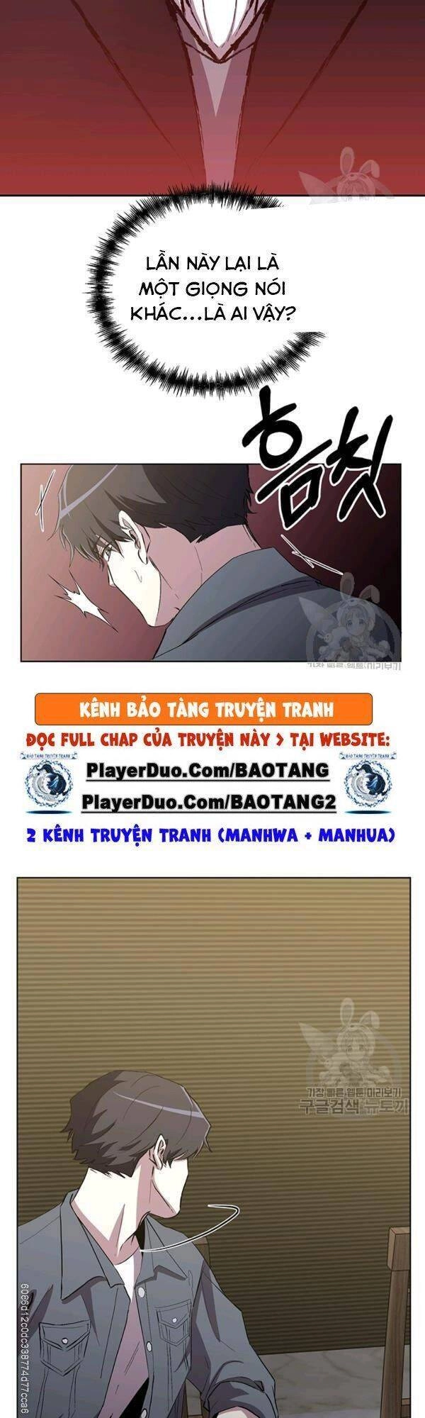 Tôi Là Thợ Săn Có Sức Mạnh Của 99 Vạn Tiền Kiếp Chapter 10 - 34