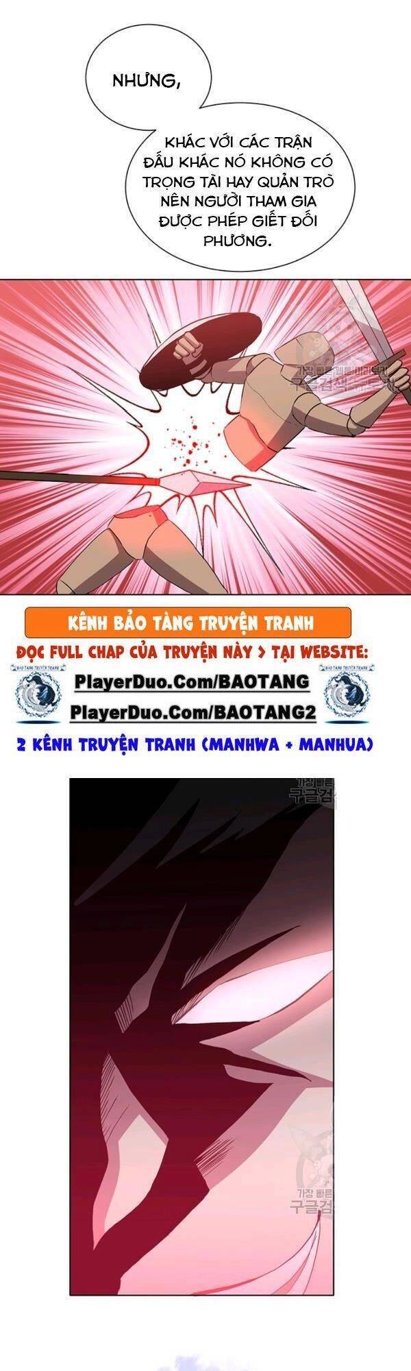 Tôi Là Thợ Săn Có Sức Mạnh Của 99 Vạn Tiền Kiếp Chapter 10 - 37