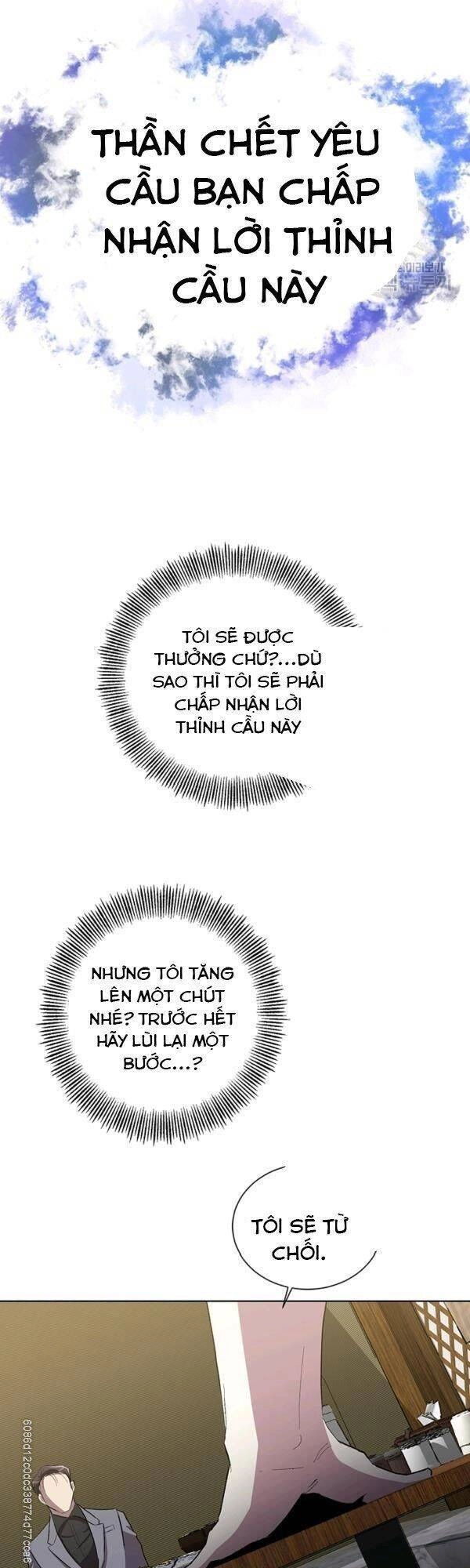 Tôi Là Thợ Săn Có Sức Mạnh Của 99 Vạn Tiền Kiếp Chapter 10 - 38