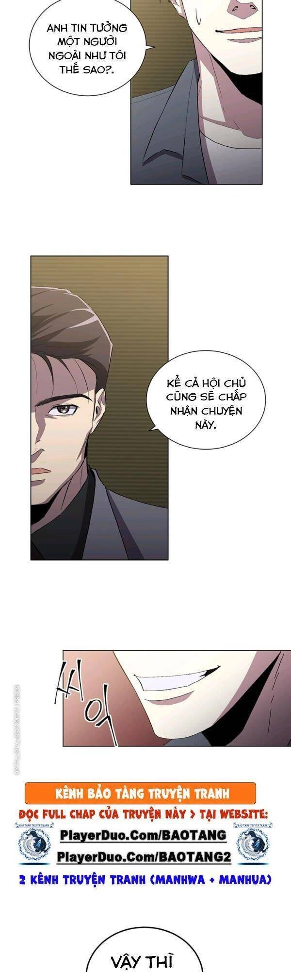 Tôi Là Thợ Săn Có Sức Mạnh Của 99 Vạn Tiền Kiếp Chapter 10 - 41