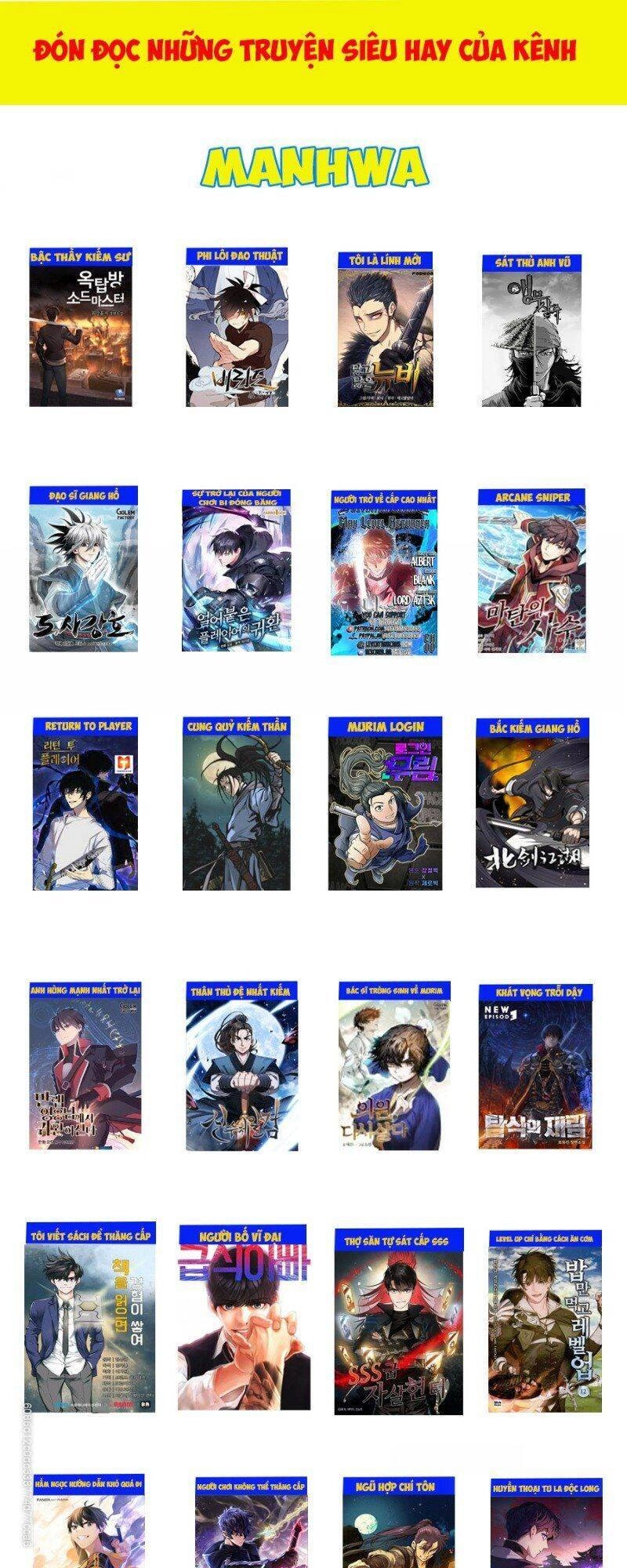 Tôi Là Thợ Săn Có Sức Mạnh Của 99 Vạn Tiền Kiếp Chapter 10 - 44