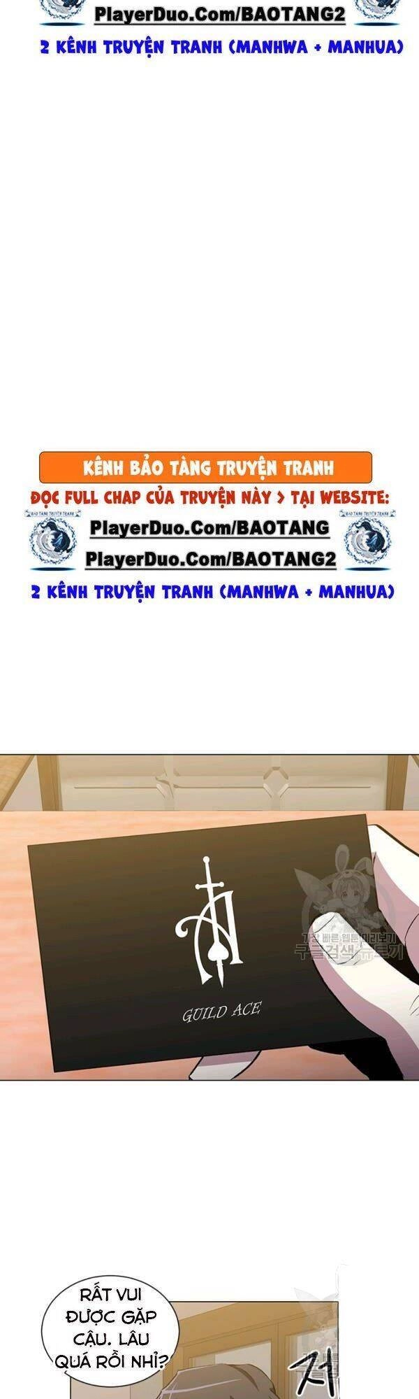 Tôi Là Thợ Săn Có Sức Mạnh Của 99 Vạn Tiền Kiếp Chapter 11 - 7