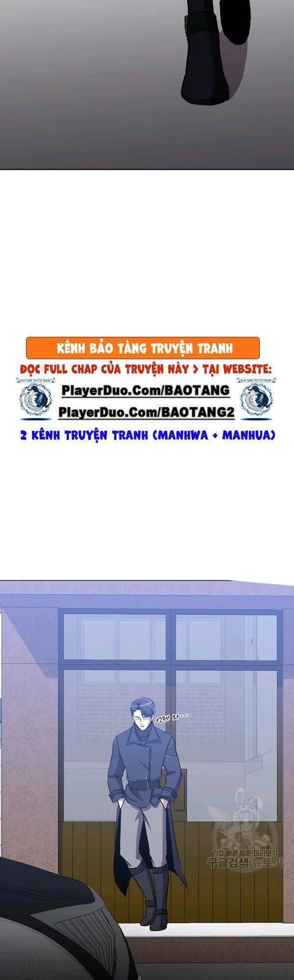 Tôi Là Thợ Săn Có Sức Mạnh Của 99 Vạn Tiền Kiếp Chapter 11 - 13