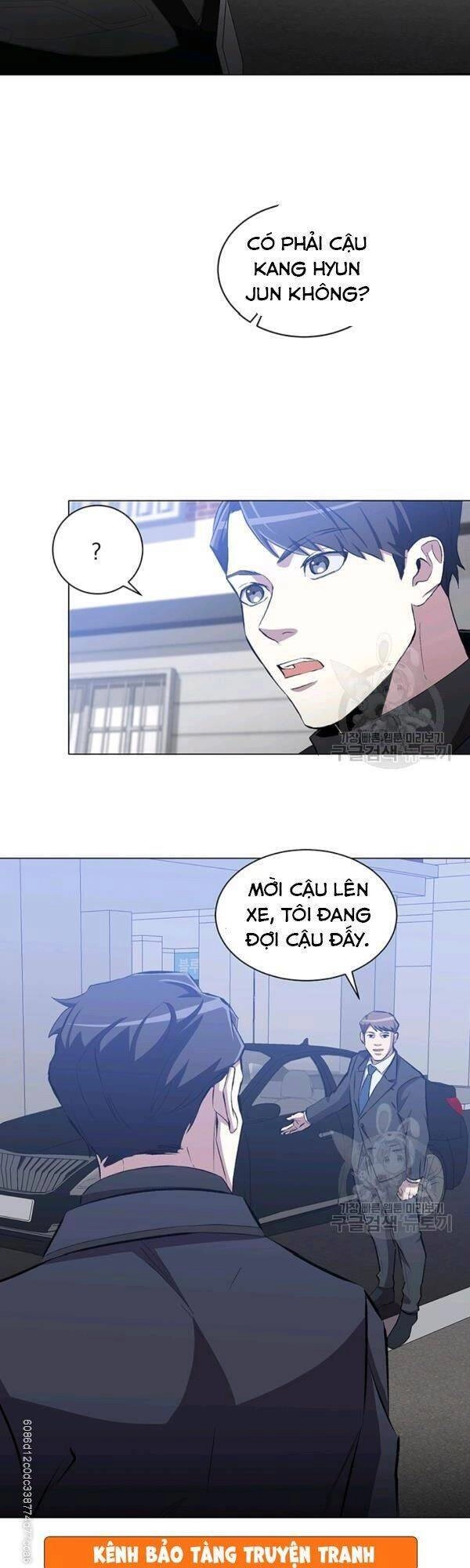 Tôi Là Thợ Săn Có Sức Mạnh Của 99 Vạn Tiền Kiếp Chapter 11 - 14