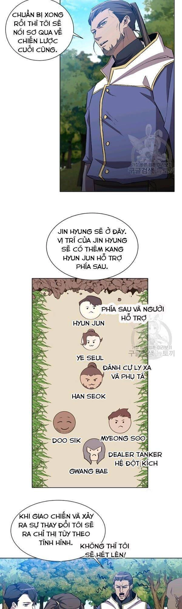 Tôi Là Thợ Săn Có Sức Mạnh Của 99 Vạn Tiền Kiếp Chapter 11 - 25