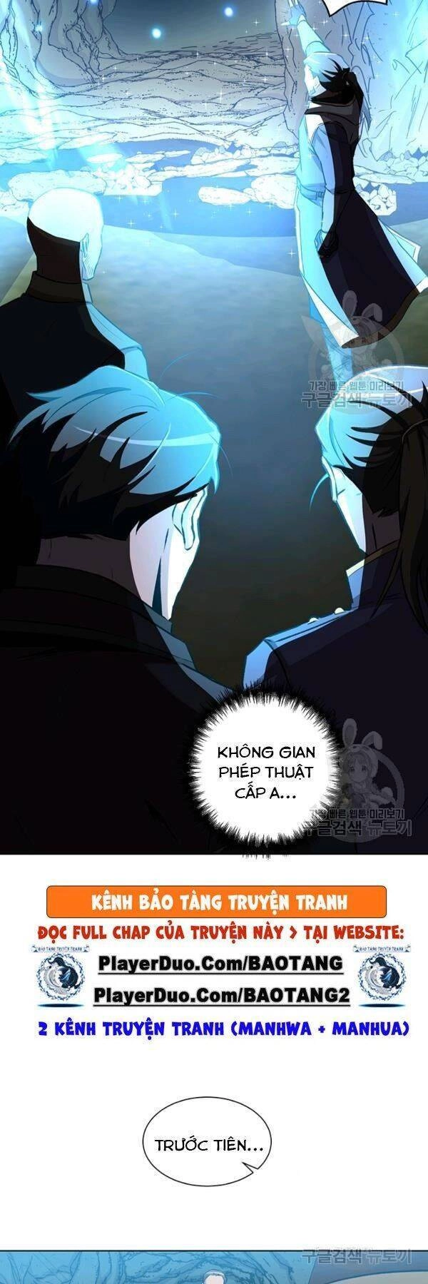 Tôi Là Thợ Săn Có Sức Mạnh Của 99 Vạn Tiền Kiếp Chapter 11 - 28