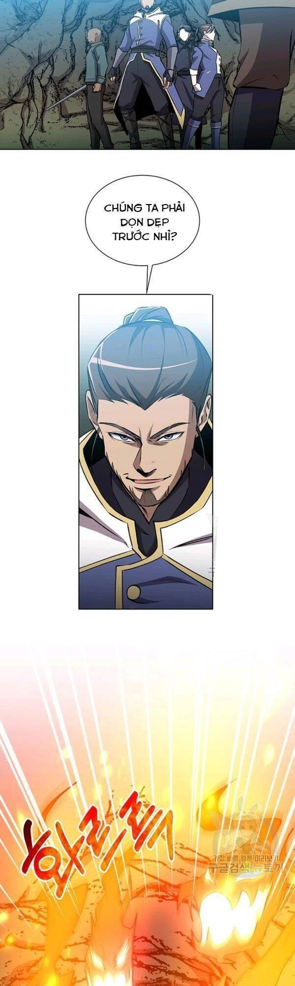 Tôi Là Thợ Săn Có Sức Mạnh Của 99 Vạn Tiền Kiếp Chapter 11 - 29