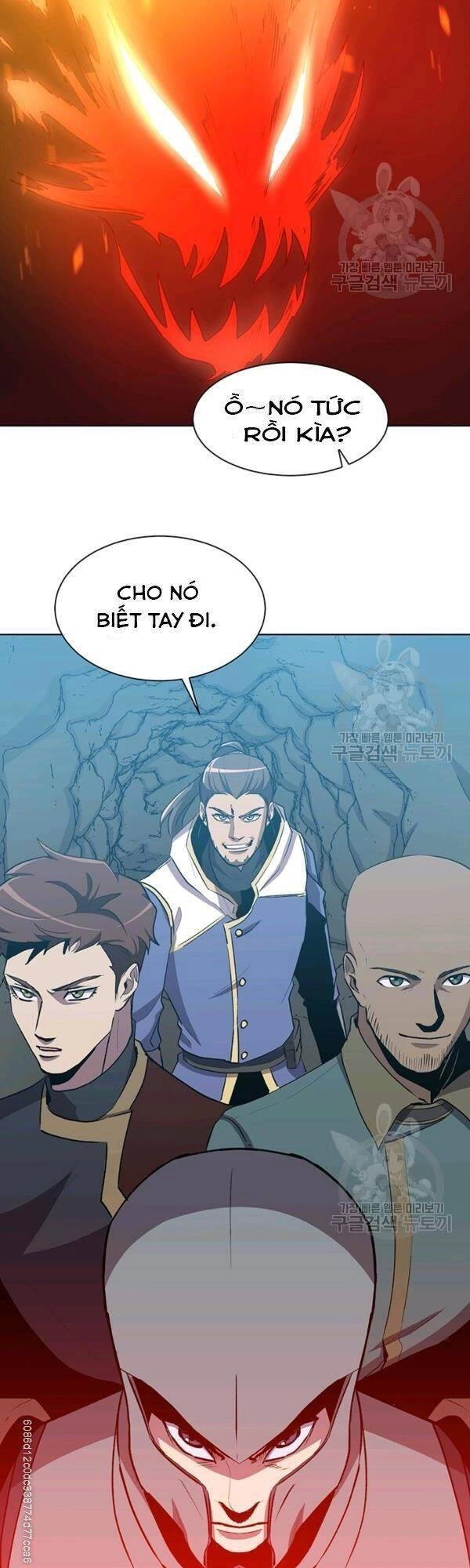 Tôi Là Thợ Săn Có Sức Mạnh Của 99 Vạn Tiền Kiếp Chapter 11 - 34