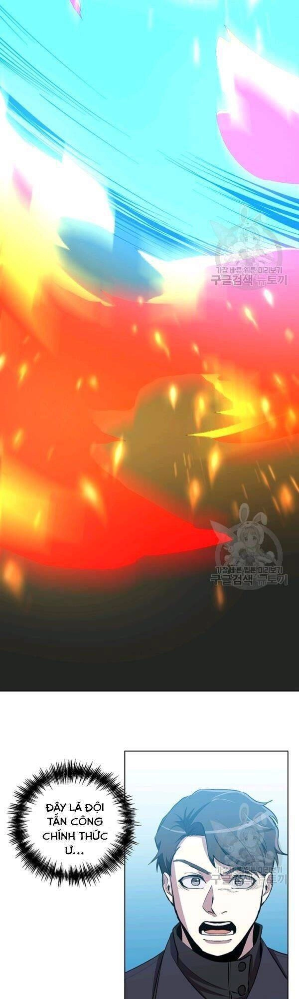 Tôi Là Thợ Săn Có Sức Mạnh Của 99 Vạn Tiền Kiếp Chapter 11 - 41