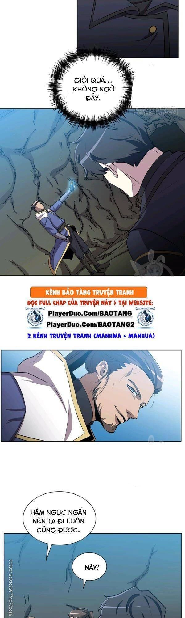 Tôi Là Thợ Săn Có Sức Mạnh Của 99 Vạn Tiền Kiếp Chapter 11 - 42