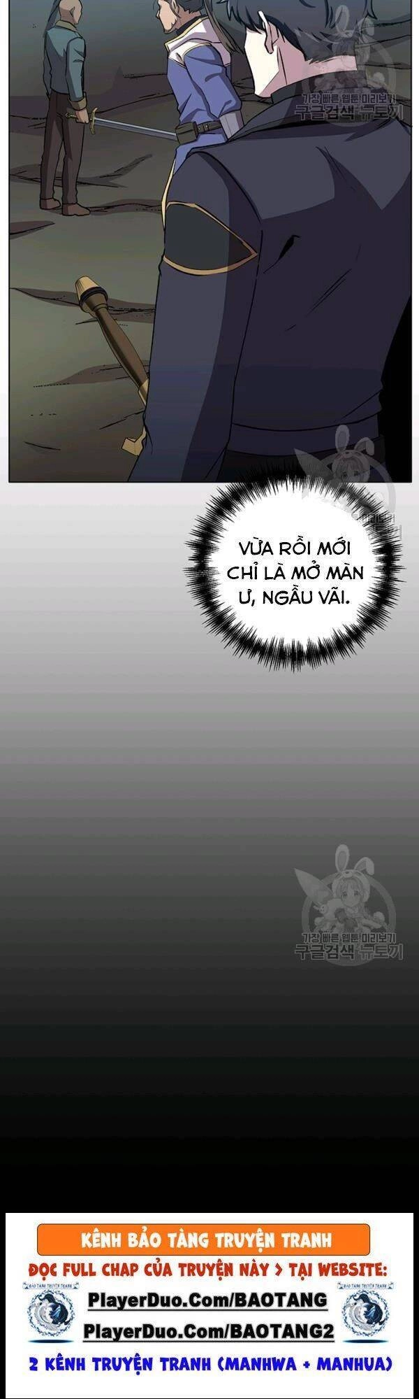 Tôi Là Thợ Săn Có Sức Mạnh Của 99 Vạn Tiền Kiếp Chapter 11 - 43